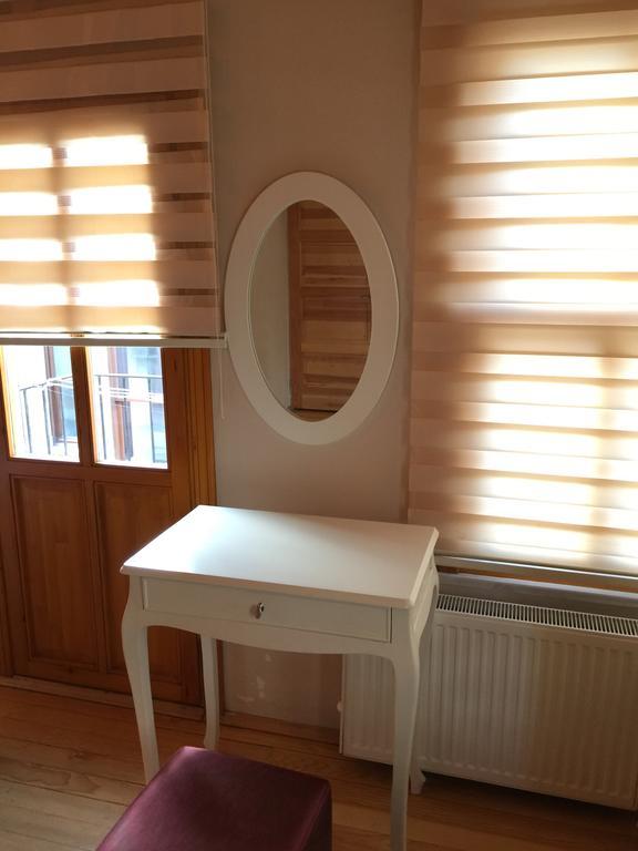 Lika Laleli Aparthotel Istanboel