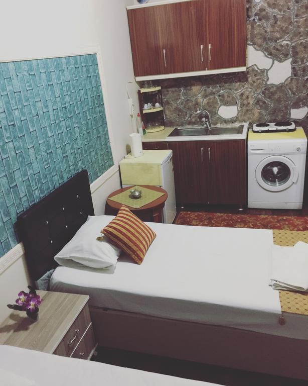 Aparthotel Lika Laleli Istanboel